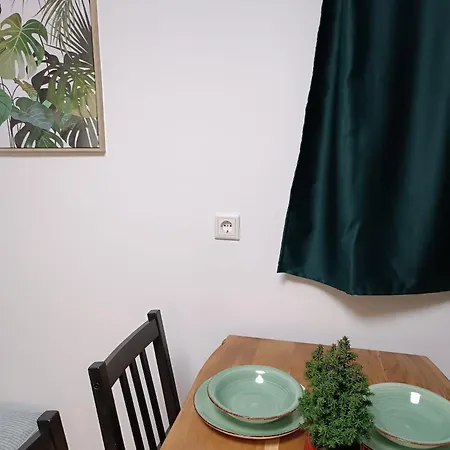 Διαμέρισμα Comfy Penthouse Σάλτσμπουργκ