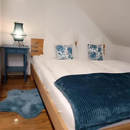 Comfy Penthouse Appartement