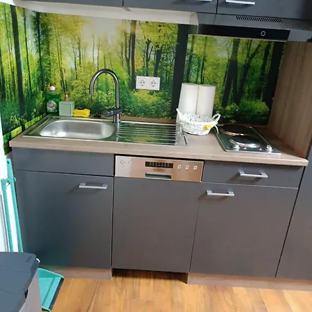 Appartamento Comfy Penthouse