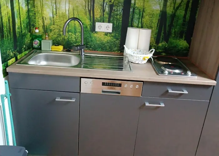 Appartamento Comfy Penthouse