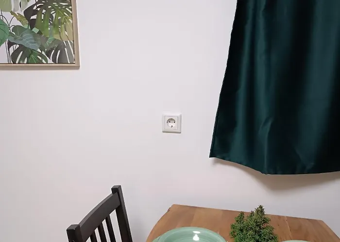 Appartement Comfy Penthouse Salzburg