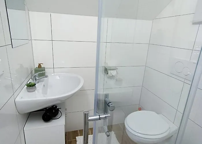 Appartamento Comfy Penthouse *