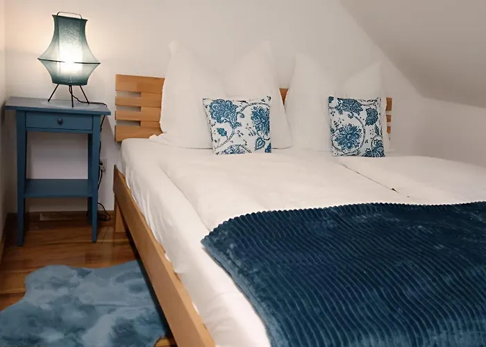 Comfy Penthouse 公寓